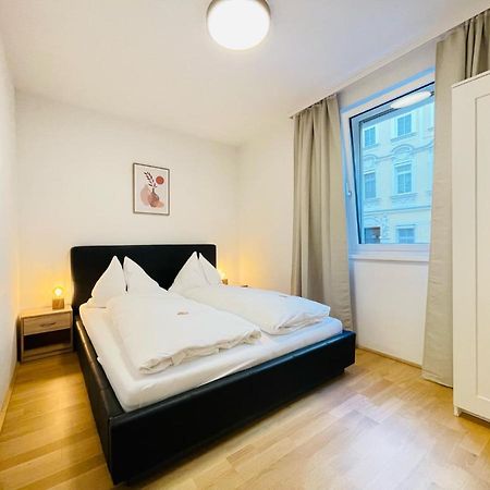 Vienna Style Apartment Exterior foto