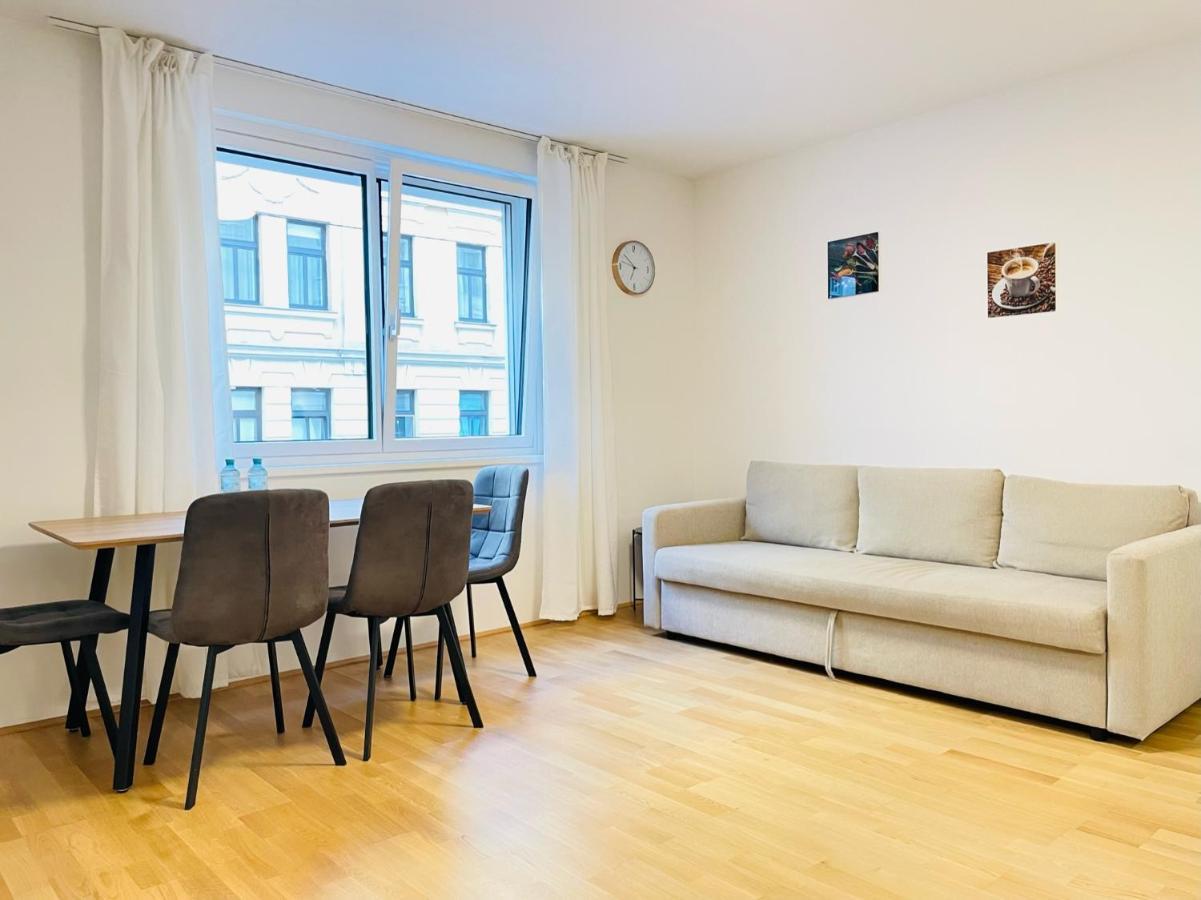 Vienna Style Apartment Exterior foto